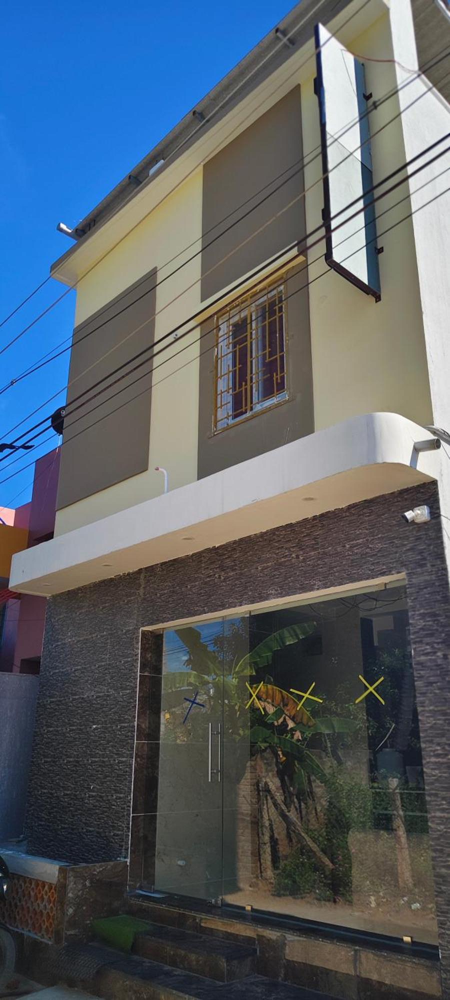 Rāmeswaram Shree Ramalinga Residency酒店 外观 照片